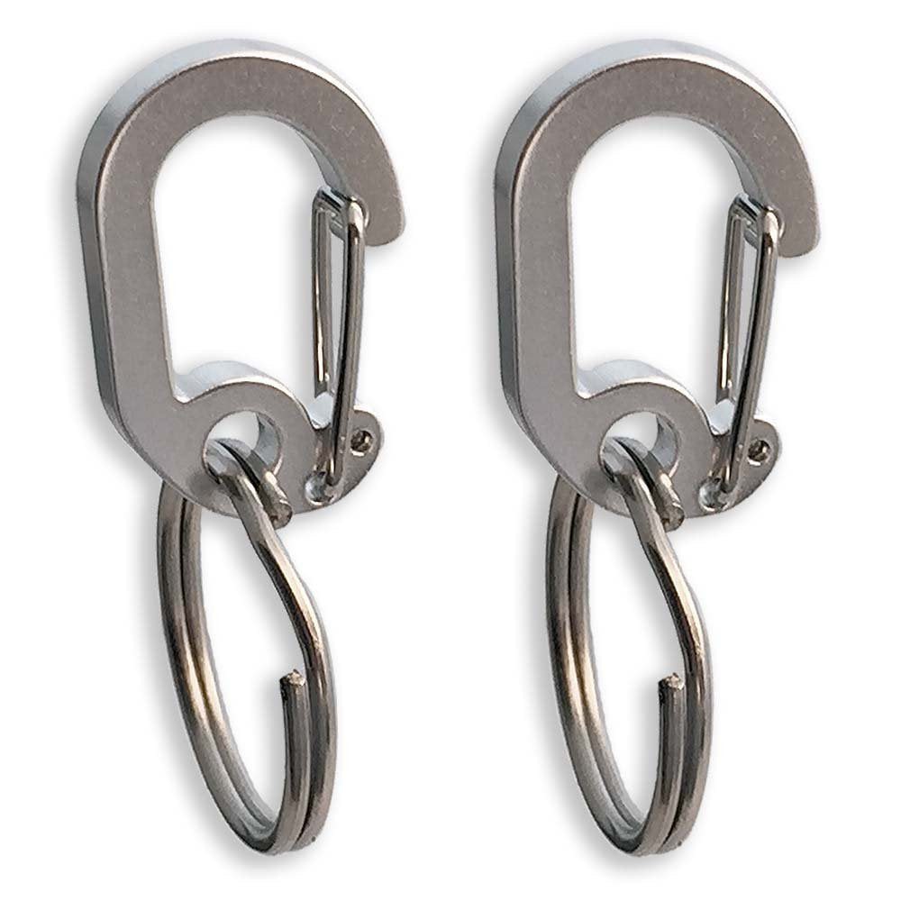 Klippy - Pet Tag Clip, - Lucky Pet